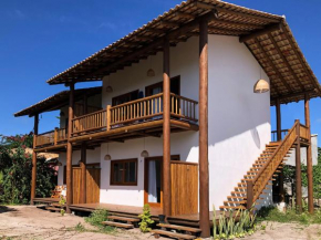 KIALOA Flats Barra Grande
